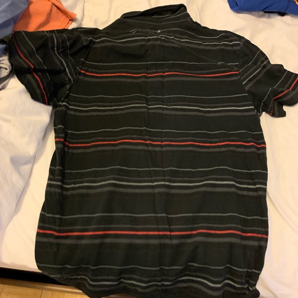 Volcom polo! - Picture 3 of 3